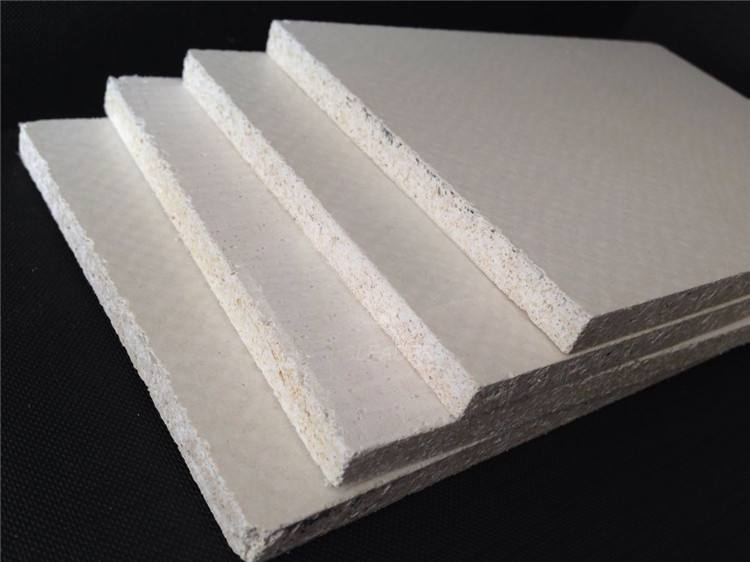 Magnesium Oxide Board